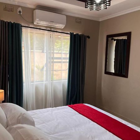Lukundo Place Lusaka Zewnętrze zdjęcie