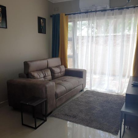 Lukundo Place Lusaka Zewnętrze zdjęcie