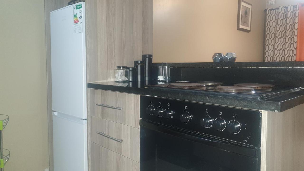 Lukundo Place Lusaka Zewnętrze zdjęcie