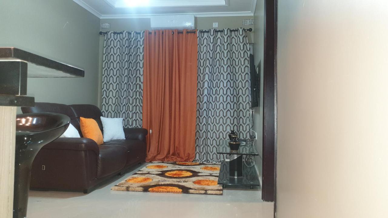 Lukundo Place Lusaka Zewnętrze zdjęcie