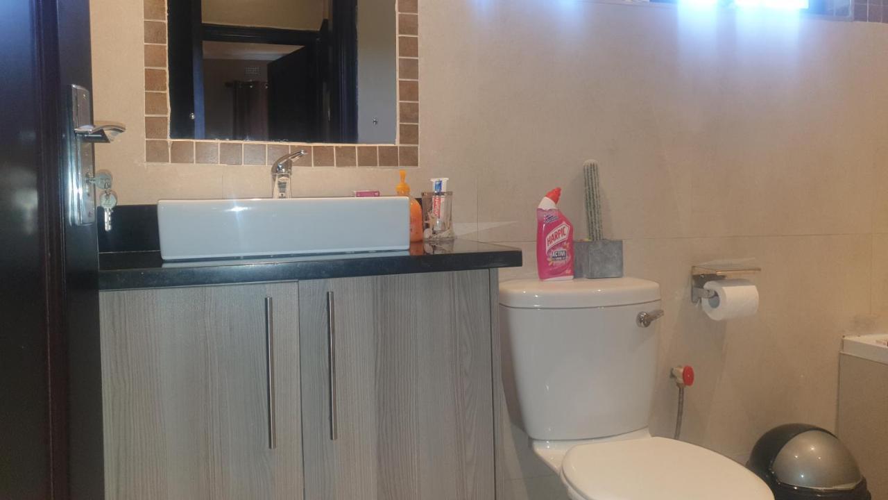 Lukundo Place Lusaka Zewnętrze zdjęcie
