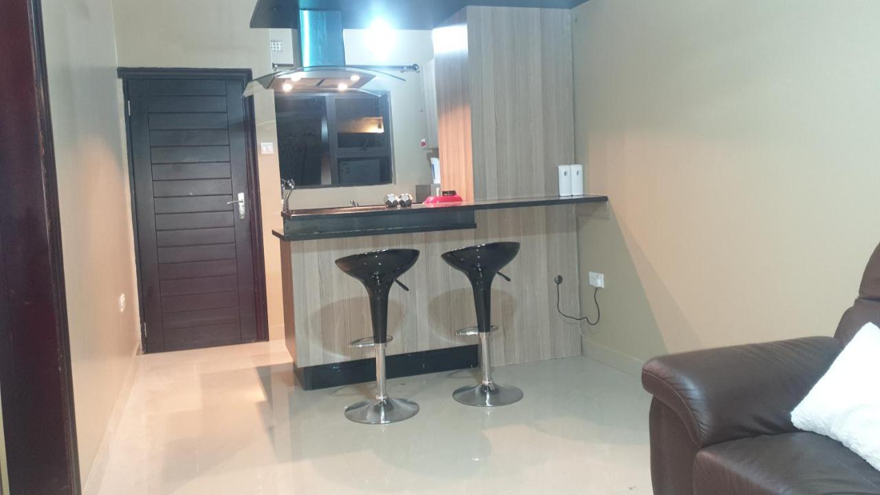 Lukundo Place Lusaka Zewnętrze zdjęcie