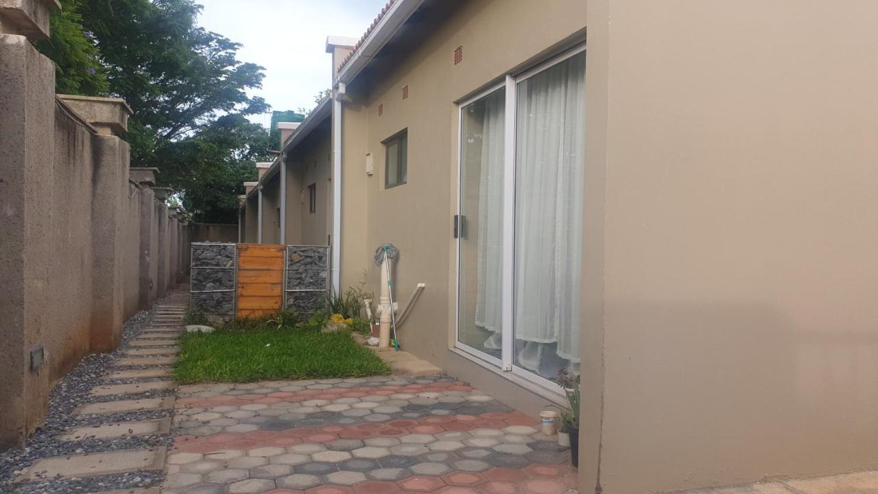 Lukundo Place Lusaka Zewnętrze zdjęcie