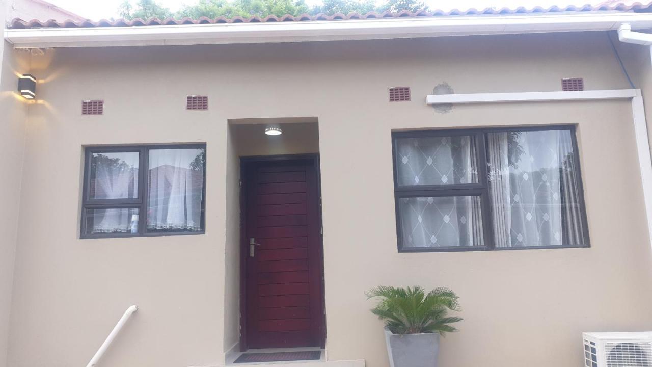 Lukundo Place Lusaka Zewnętrze zdjęcie