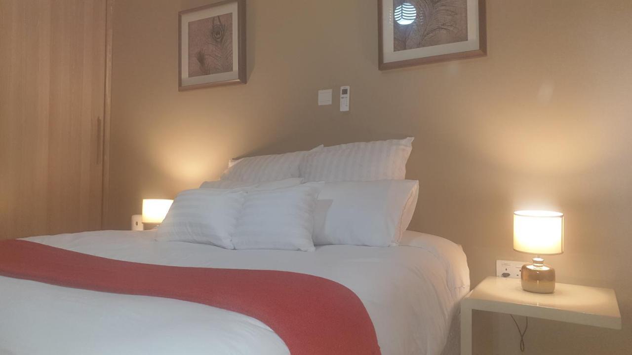 Lukundo Place Lusaka Zewnętrze zdjęcie