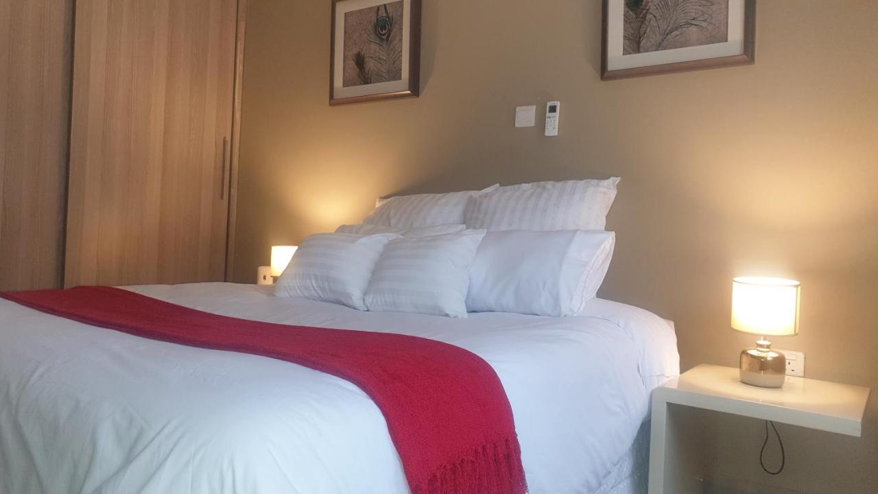 Lukundo Place Lusaka Zewnętrze zdjęcie