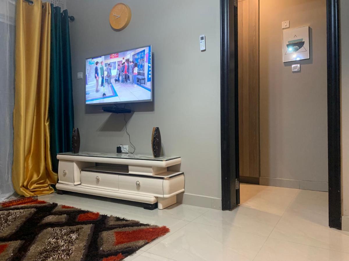 Lukundo Place Lusaka Zewnętrze zdjęcie