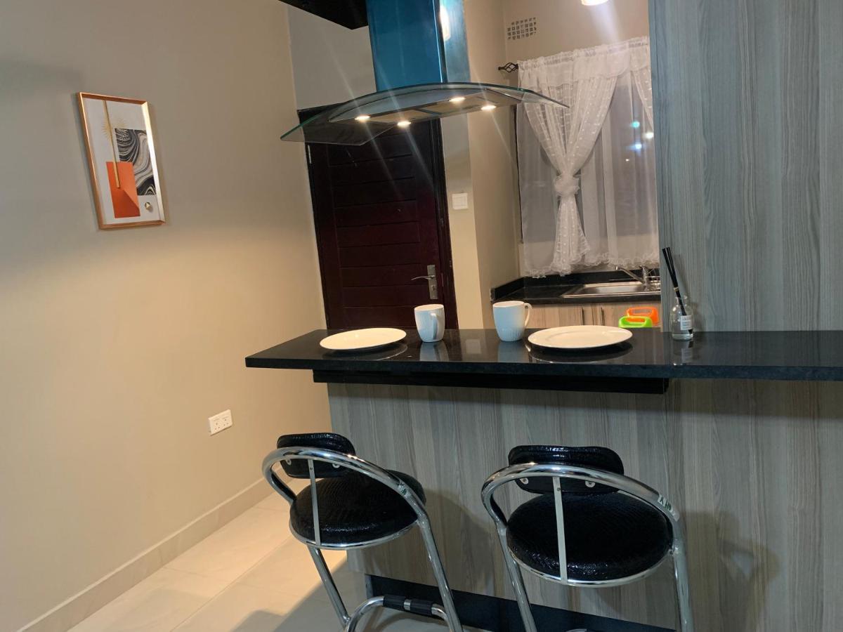Lukundo Place Lusaka Zewnętrze zdjęcie