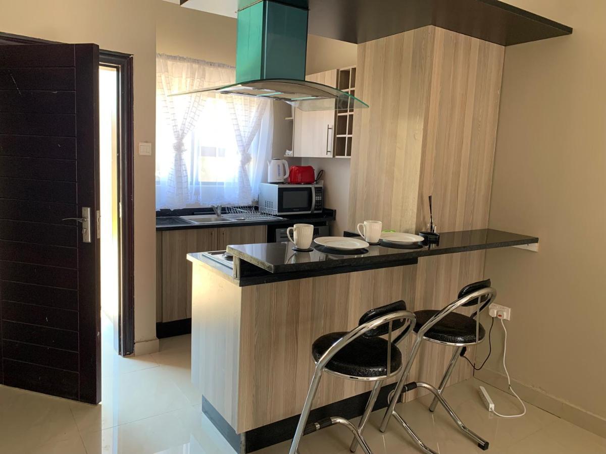 Lukundo Place Lusaka Zewnętrze zdjęcie