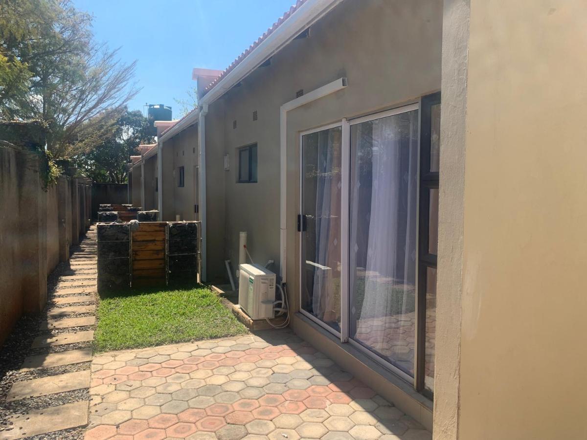 Lukundo Place Lusaka Zewnętrze zdjęcie