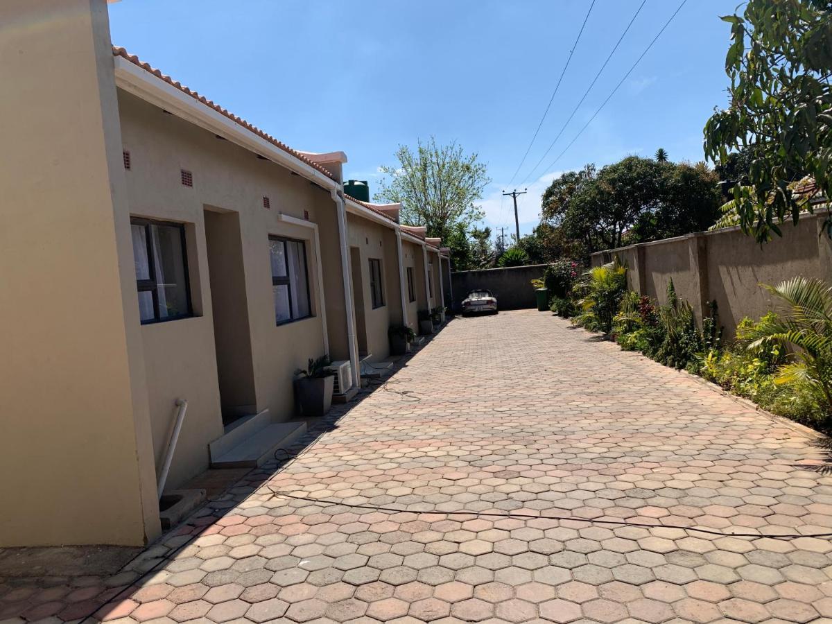 Lukundo Place Lusaka Zewnętrze zdjęcie