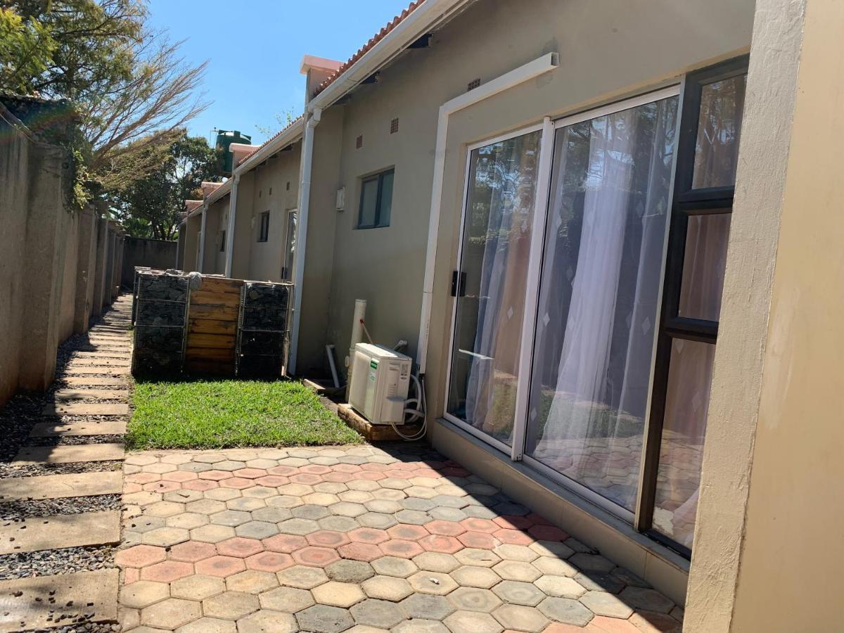 Lukundo Place Lusaka Zewnętrze zdjęcie