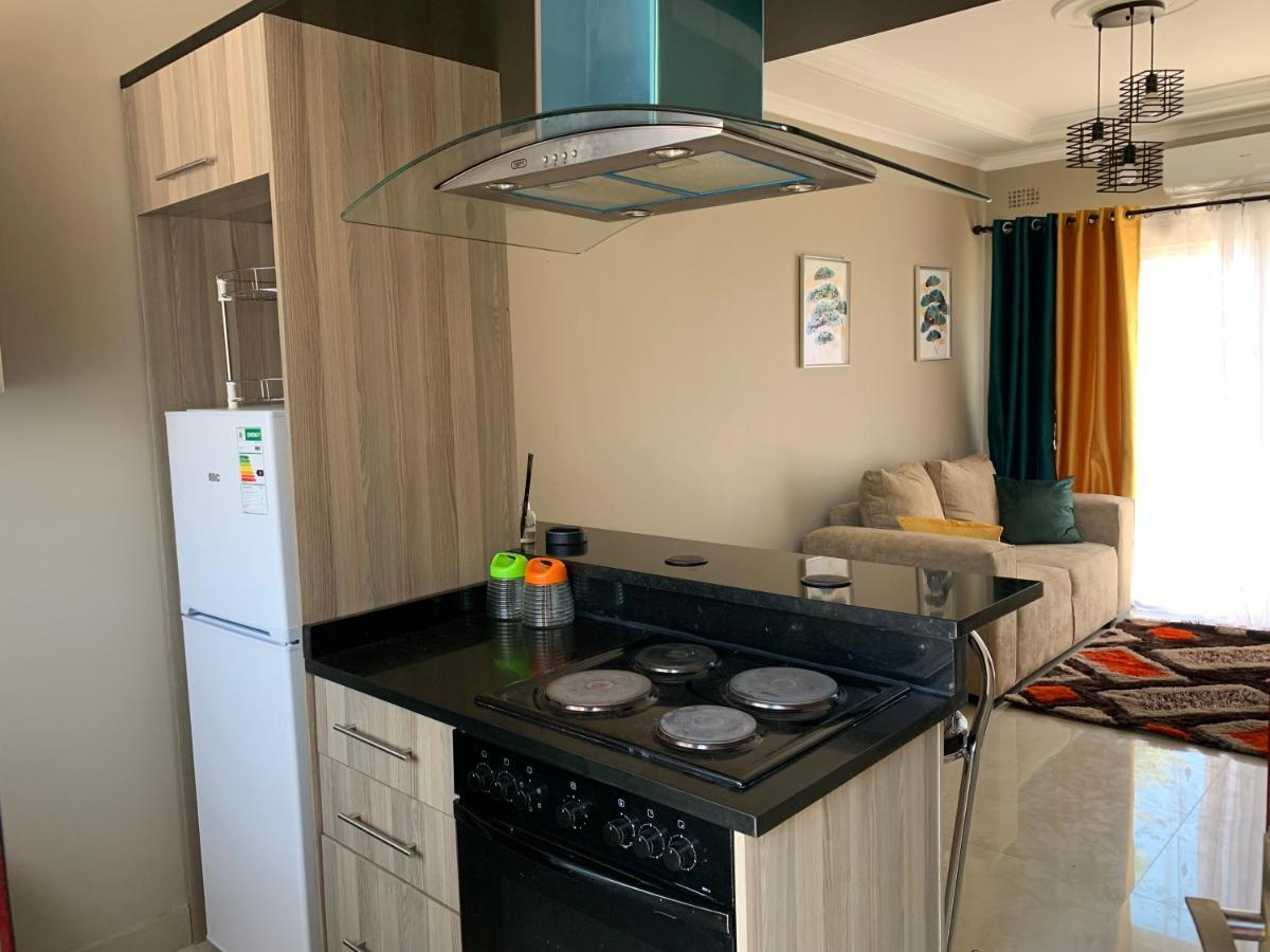 Lukundo Place Lusaka Zewnętrze zdjęcie
