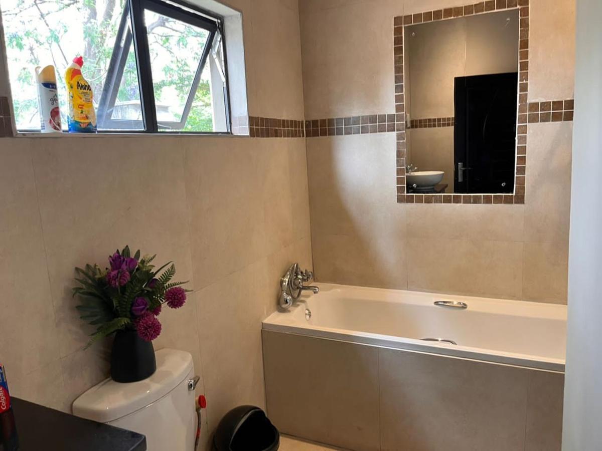 Lukundo Place Lusaka Zewnętrze zdjęcie