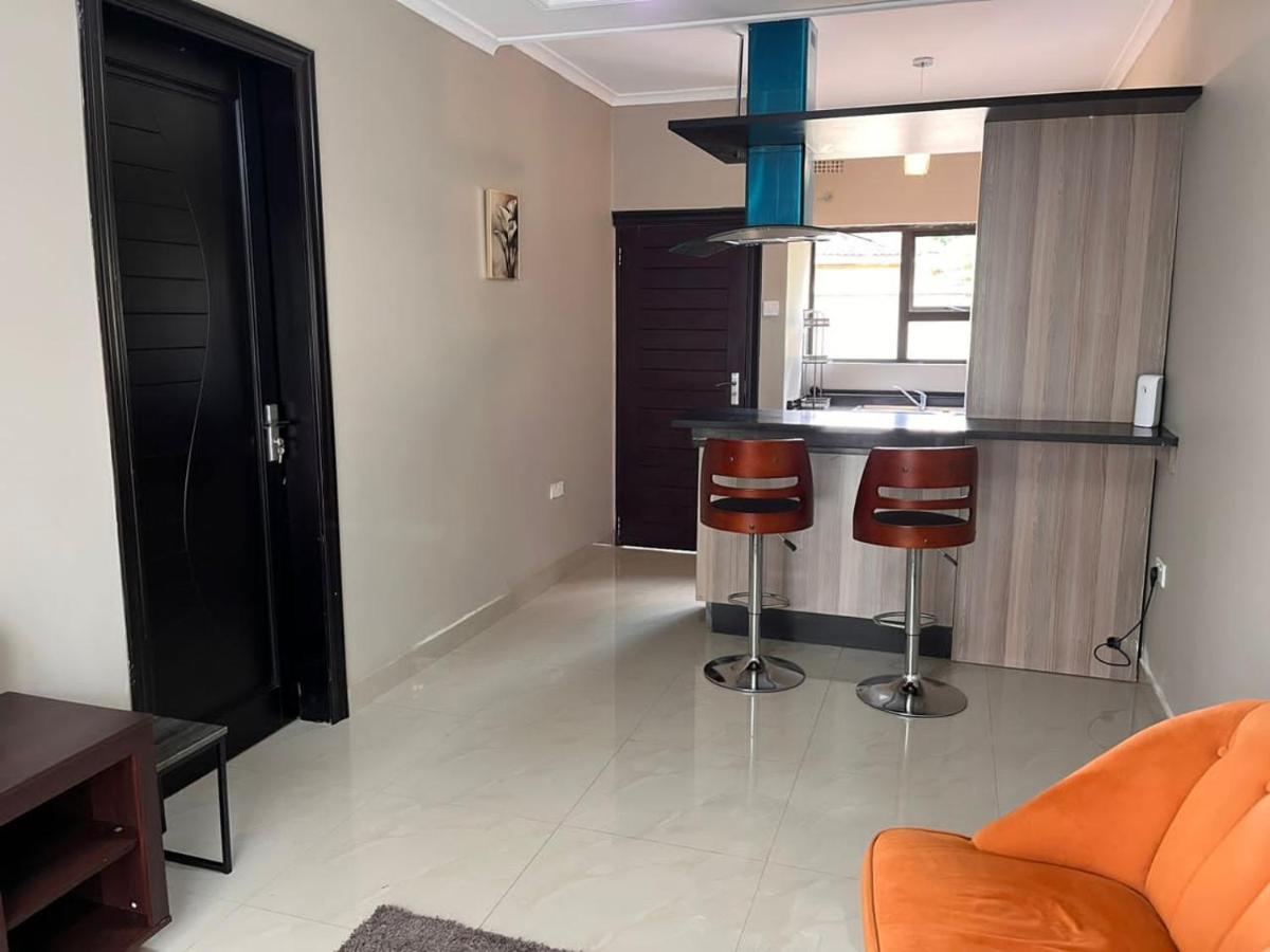 Lukundo Place Lusaka Zewnętrze zdjęcie