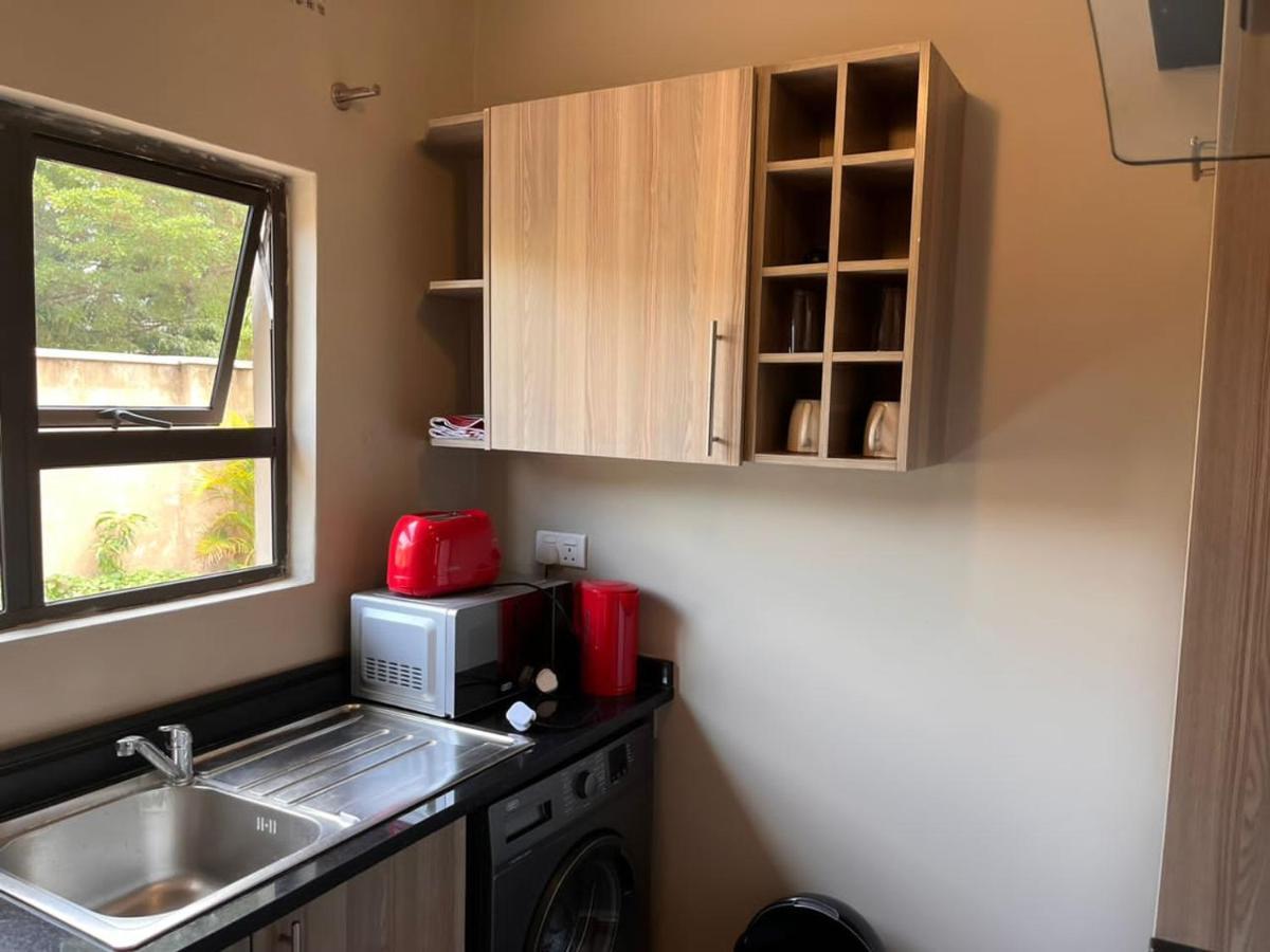 Lukundo Place Lusaka Zewnętrze zdjęcie