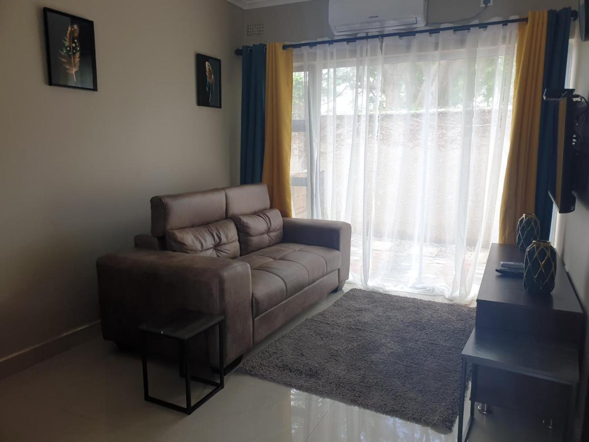 Lukundo Place Lusaka Zewnętrze zdjęcie