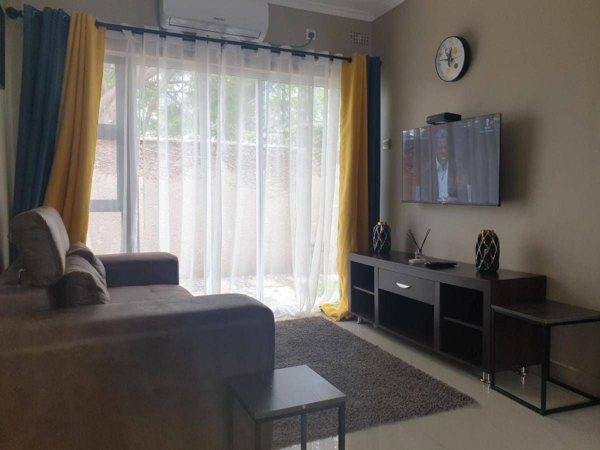 Lukundo Place Lusaka Zewnętrze zdjęcie